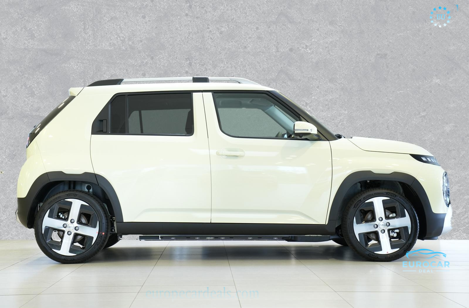 Hyundai INSTER