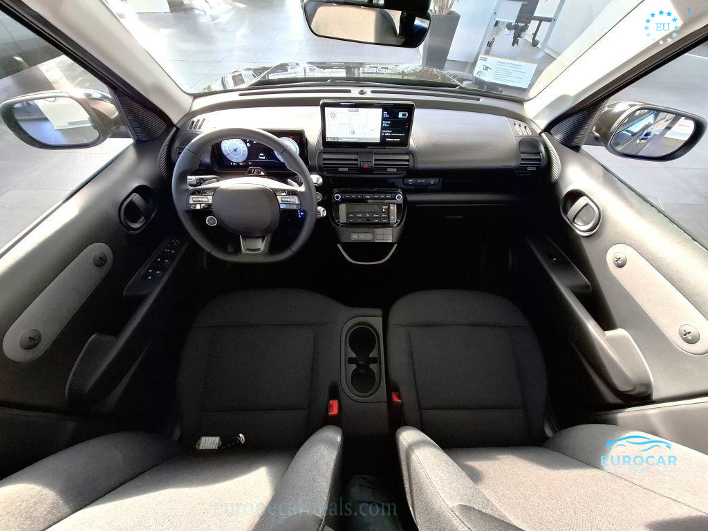 Hyundai INSTER