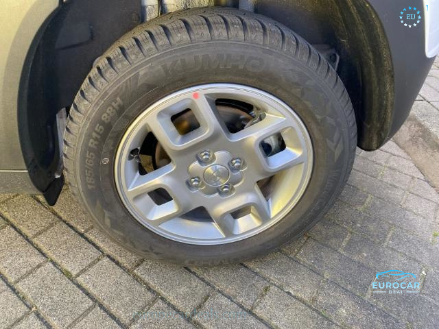Hyundai INSTER