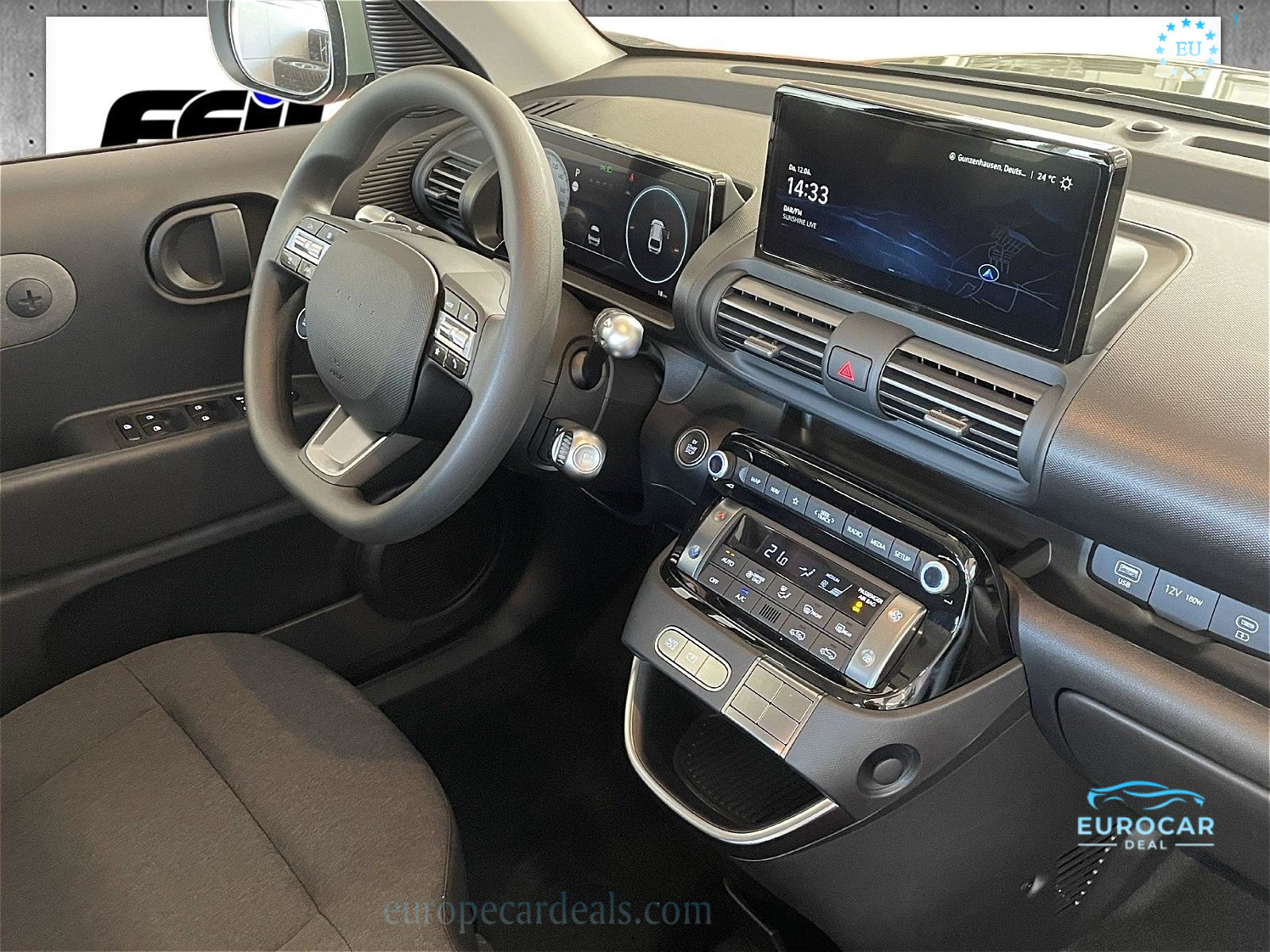 Hyundai INSTER