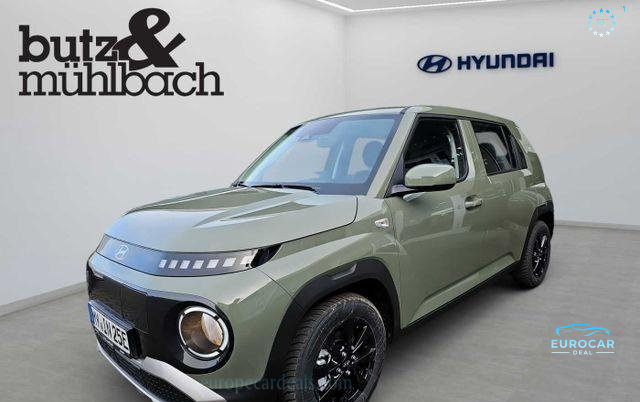 Hyundai INSTER