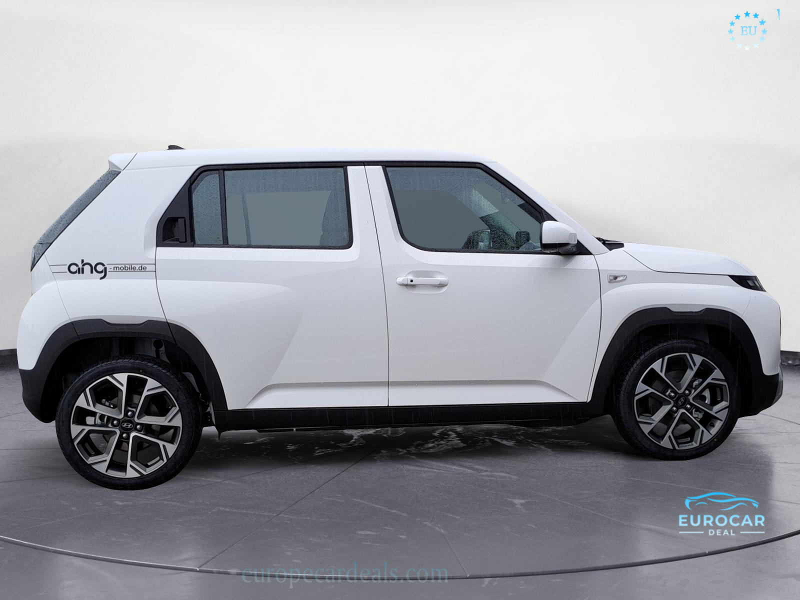 Hyundai INSTER