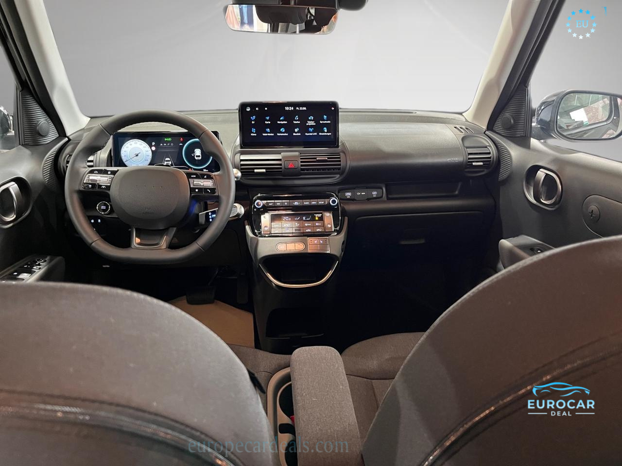 Hyundai INSTER