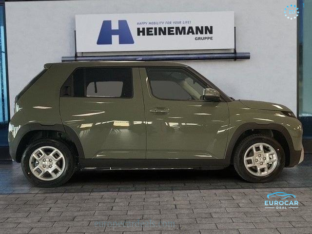 Hyundai INSTER