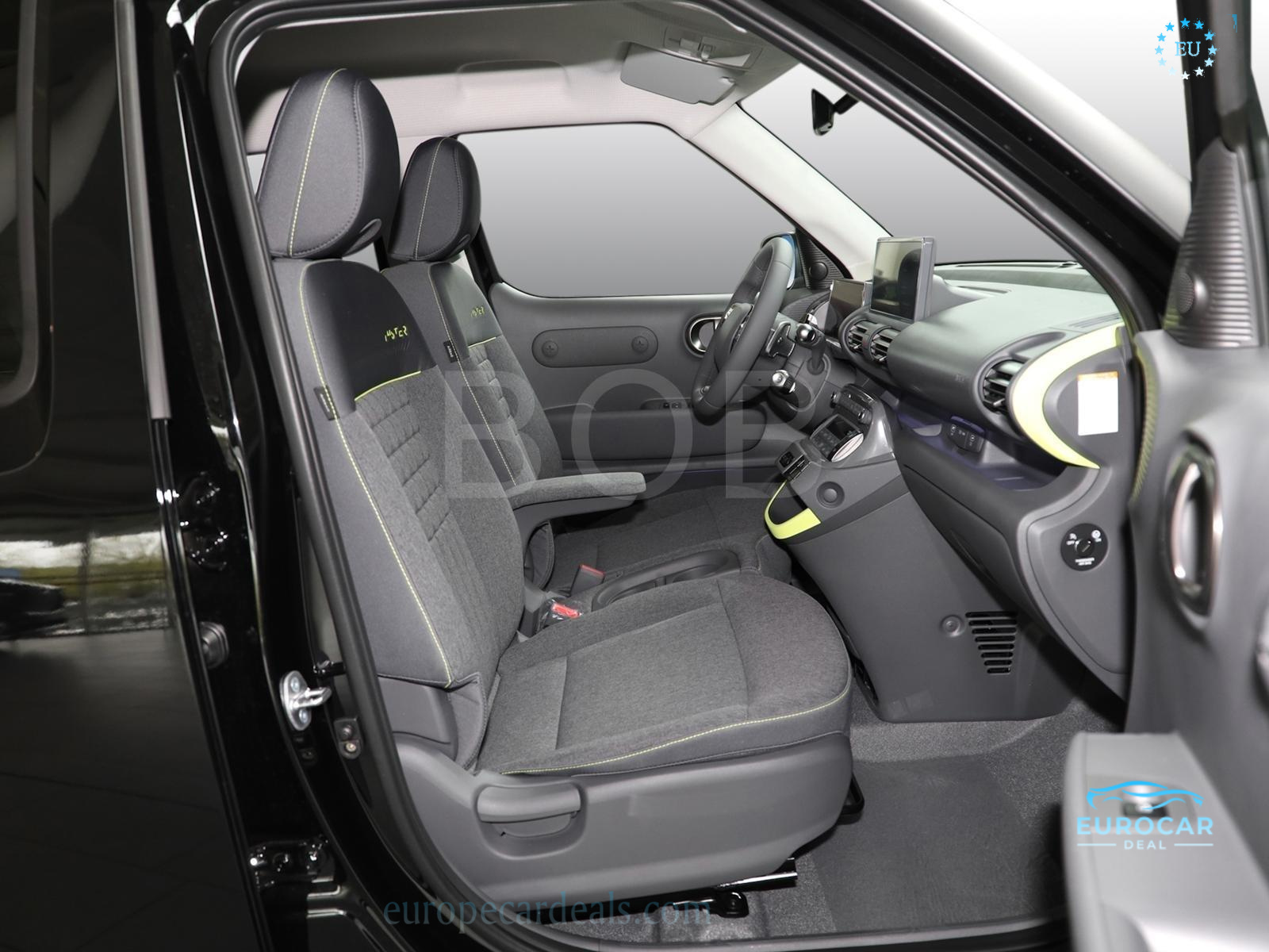 Hyundai INSTER