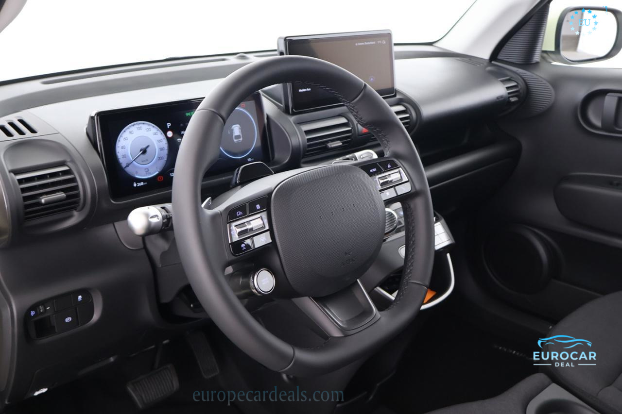 Hyundai INSTER