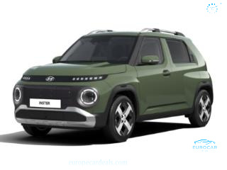 Hyundai INSTER