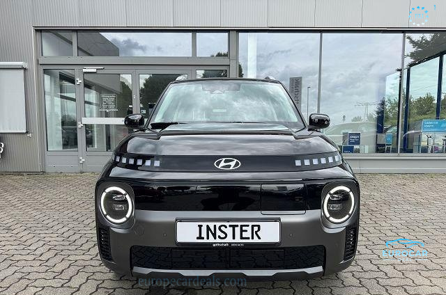 Hyundai INSTER