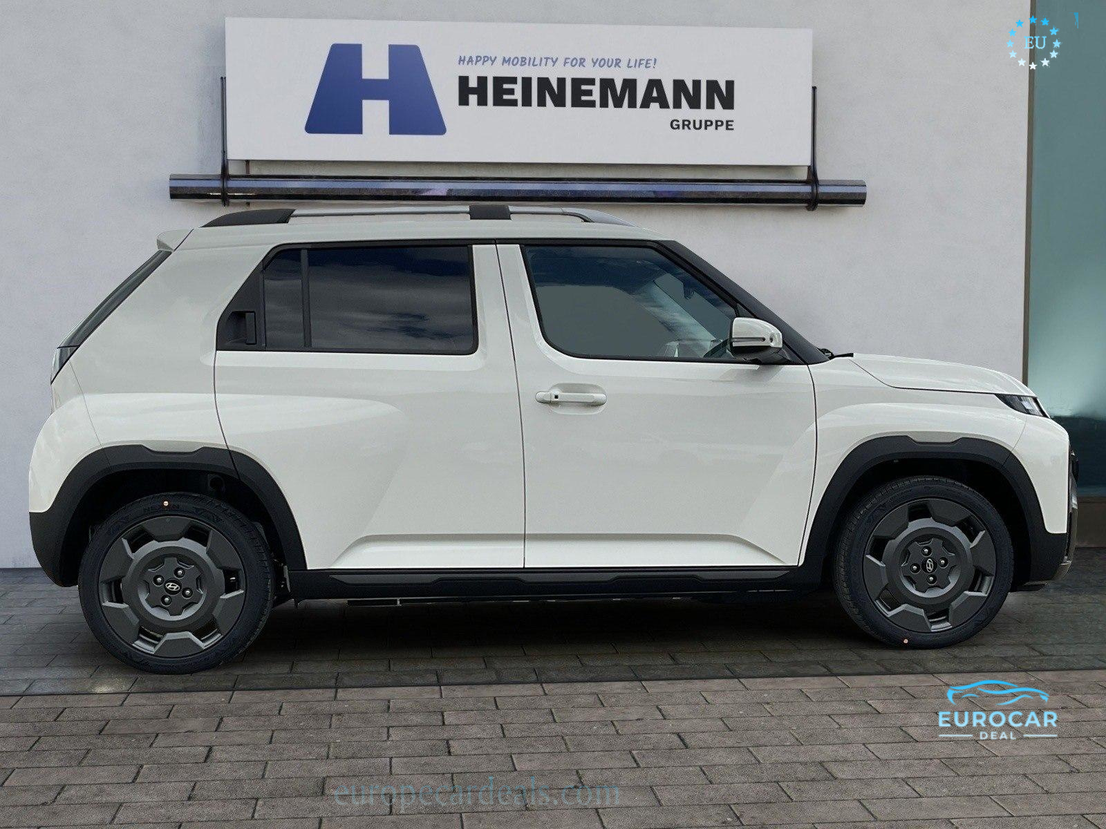 Hyundai INSTER