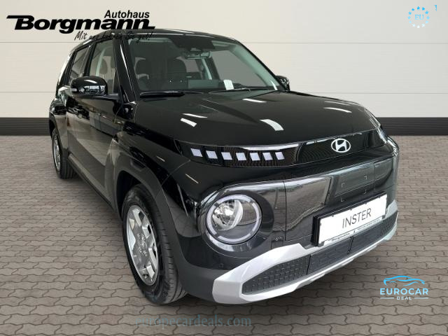 Hyundai INSTER