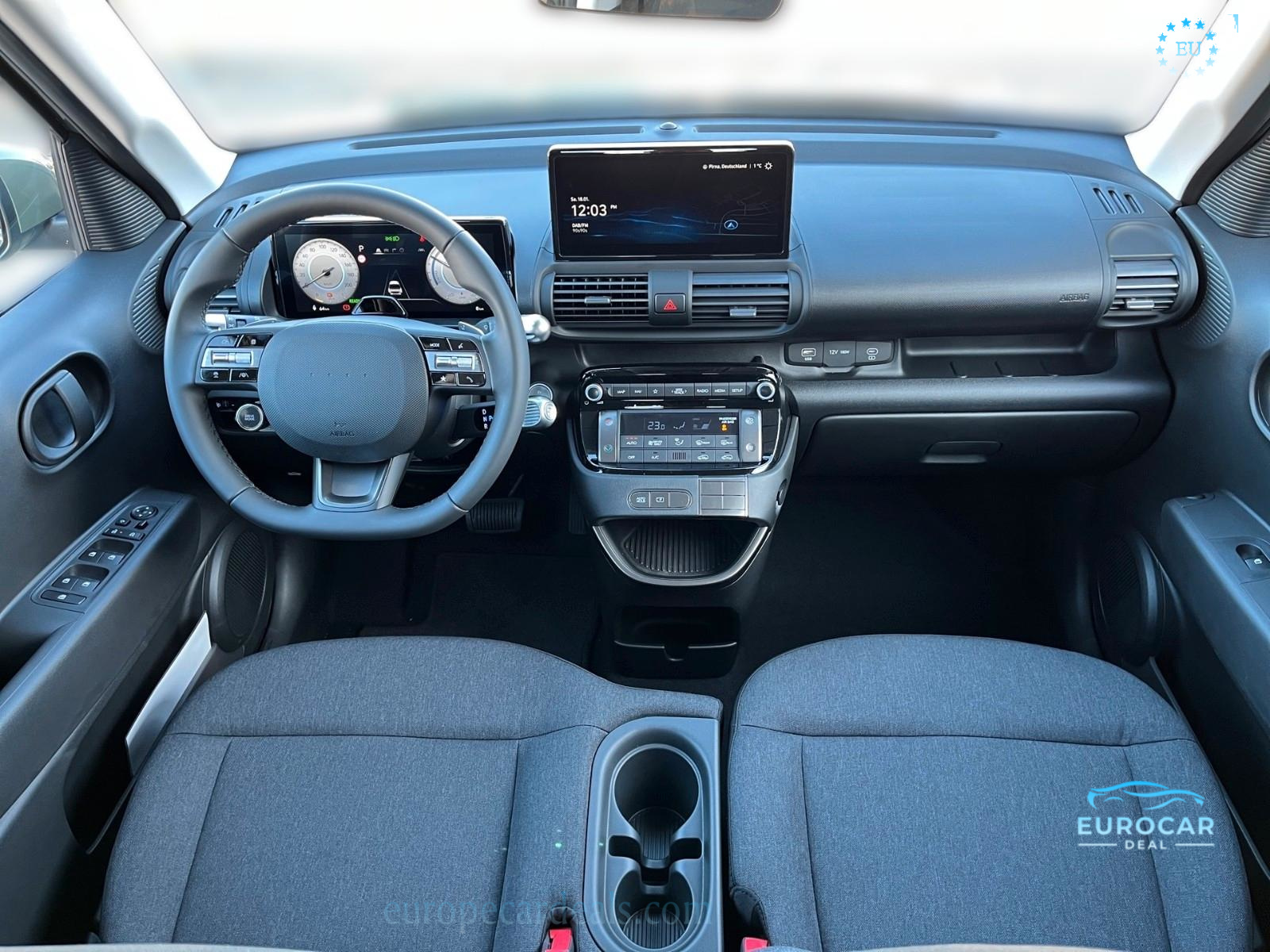 Hyundai INSTER