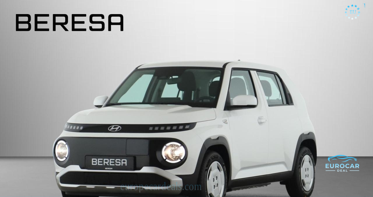 Hyundai INSTER