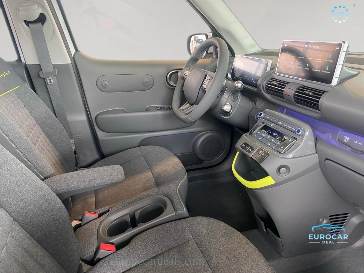 Hyundai INSTER