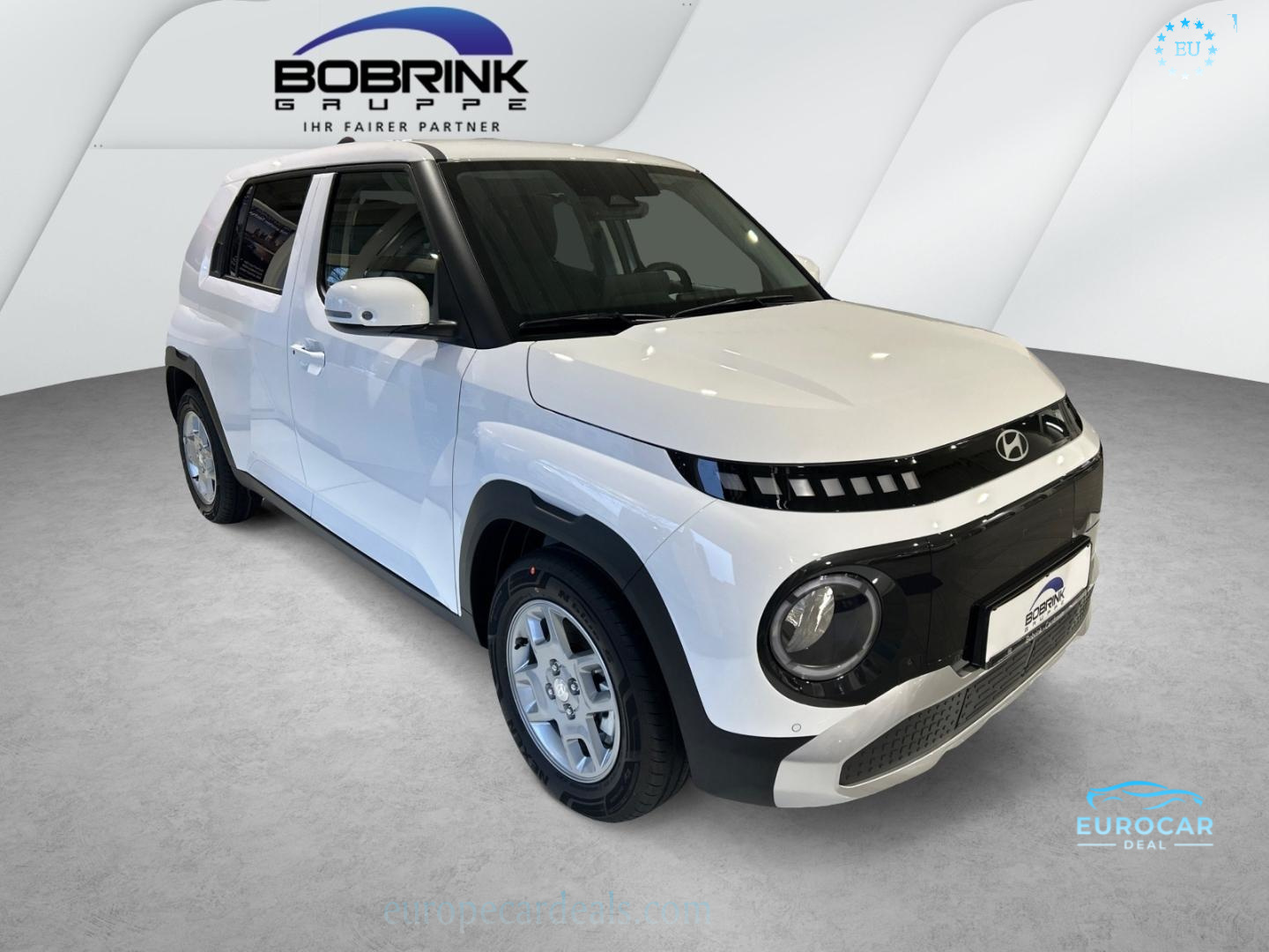 Hyundai INSTER