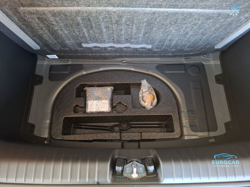 Hyundai INSTER