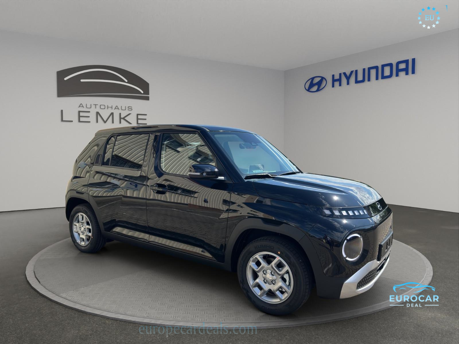 Hyundai INSTER