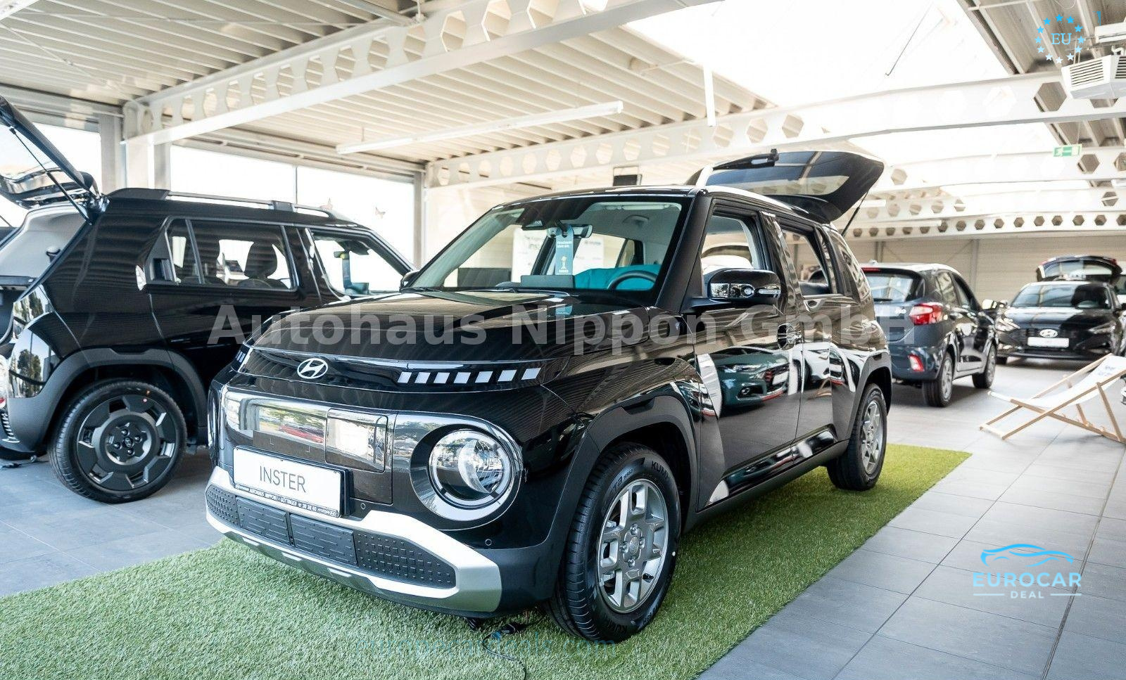 Hyundai INSTER