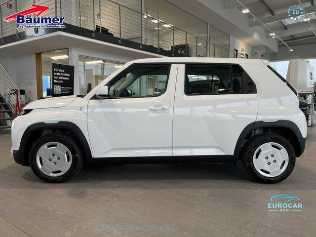 Hyundai INSTER