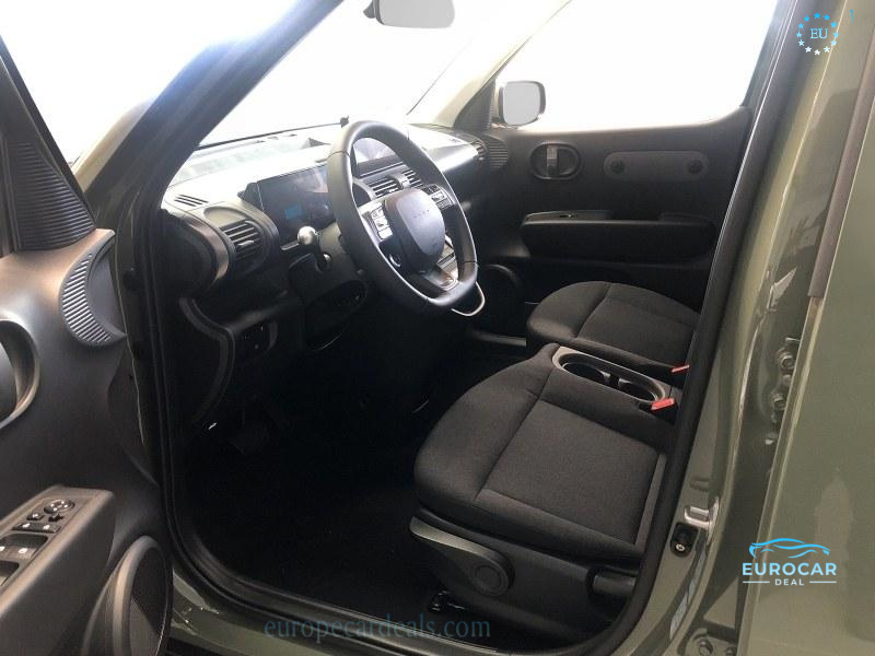 Hyundai INSTER