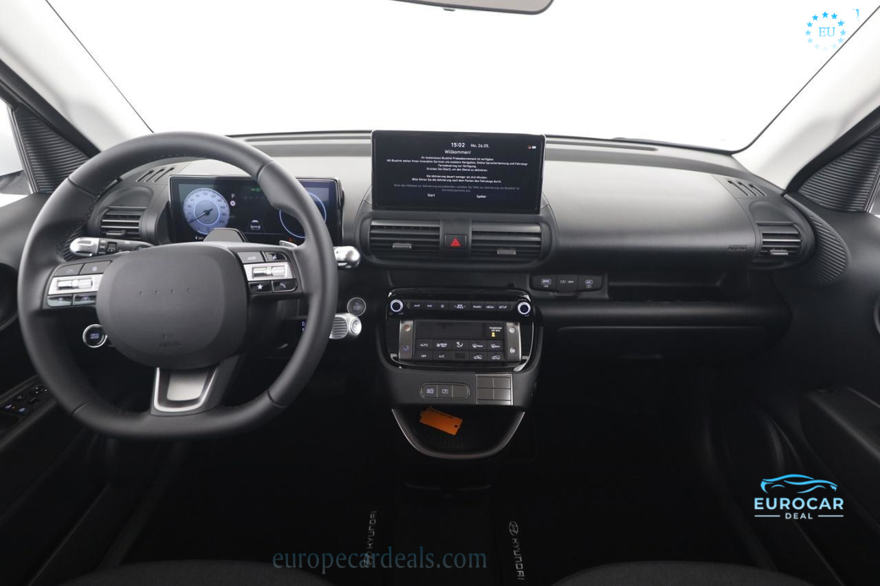 Hyundai INSTER