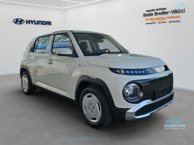 Hyundai INSTER