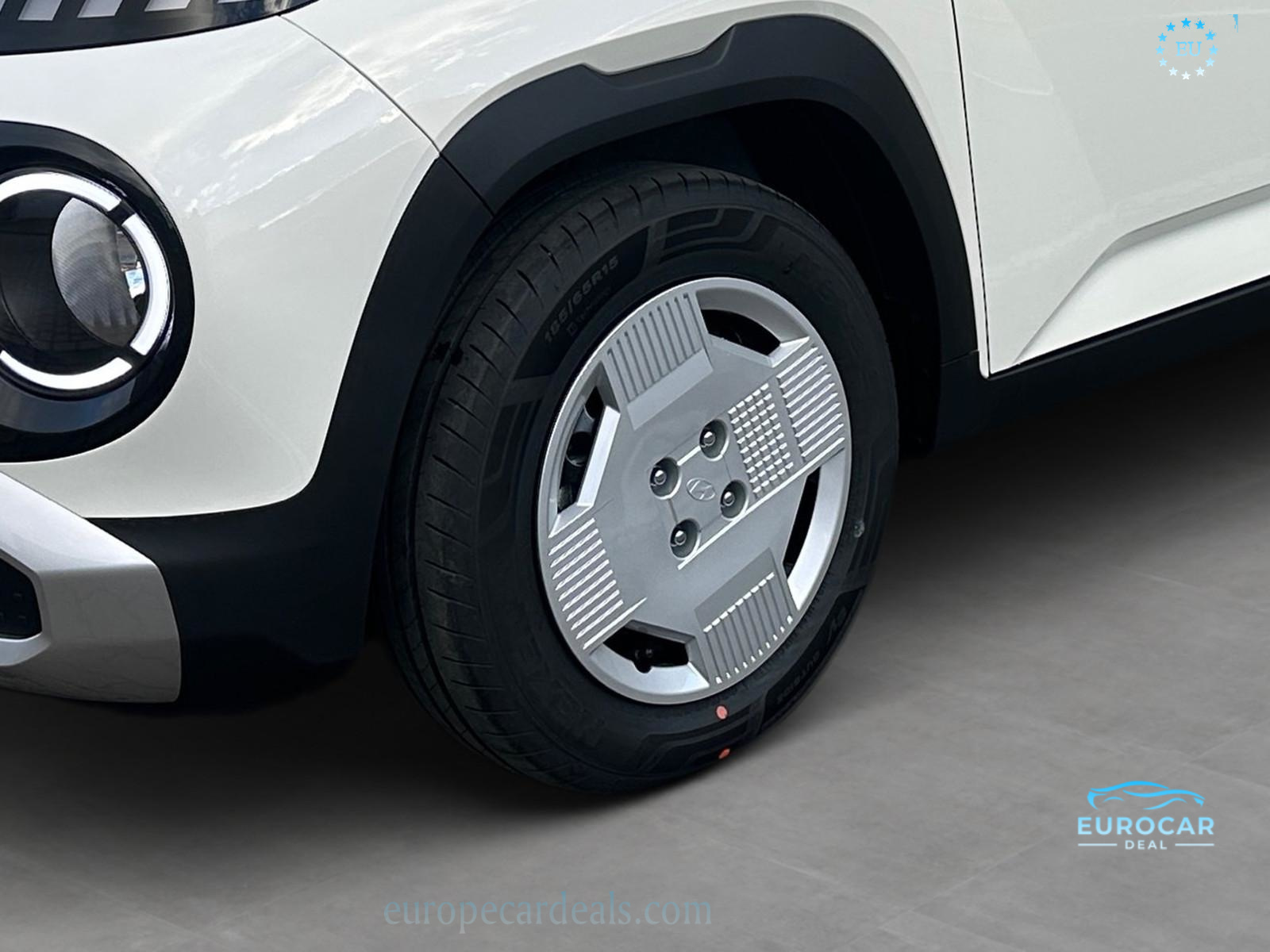 Hyundai INSTER