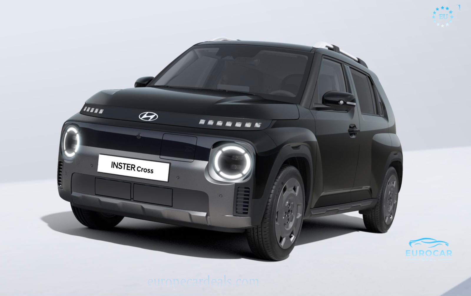 Hyundai INSTER