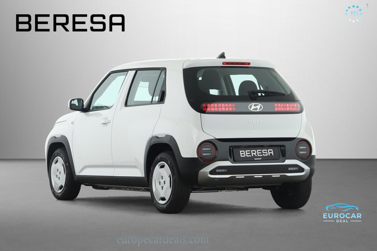 Hyundai INSTER