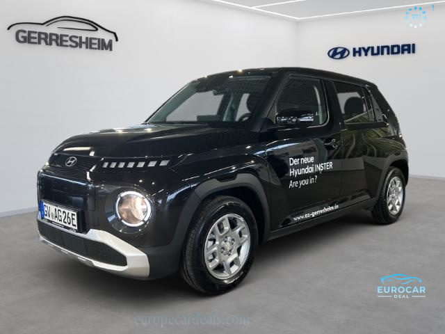 Hyundai INSTER