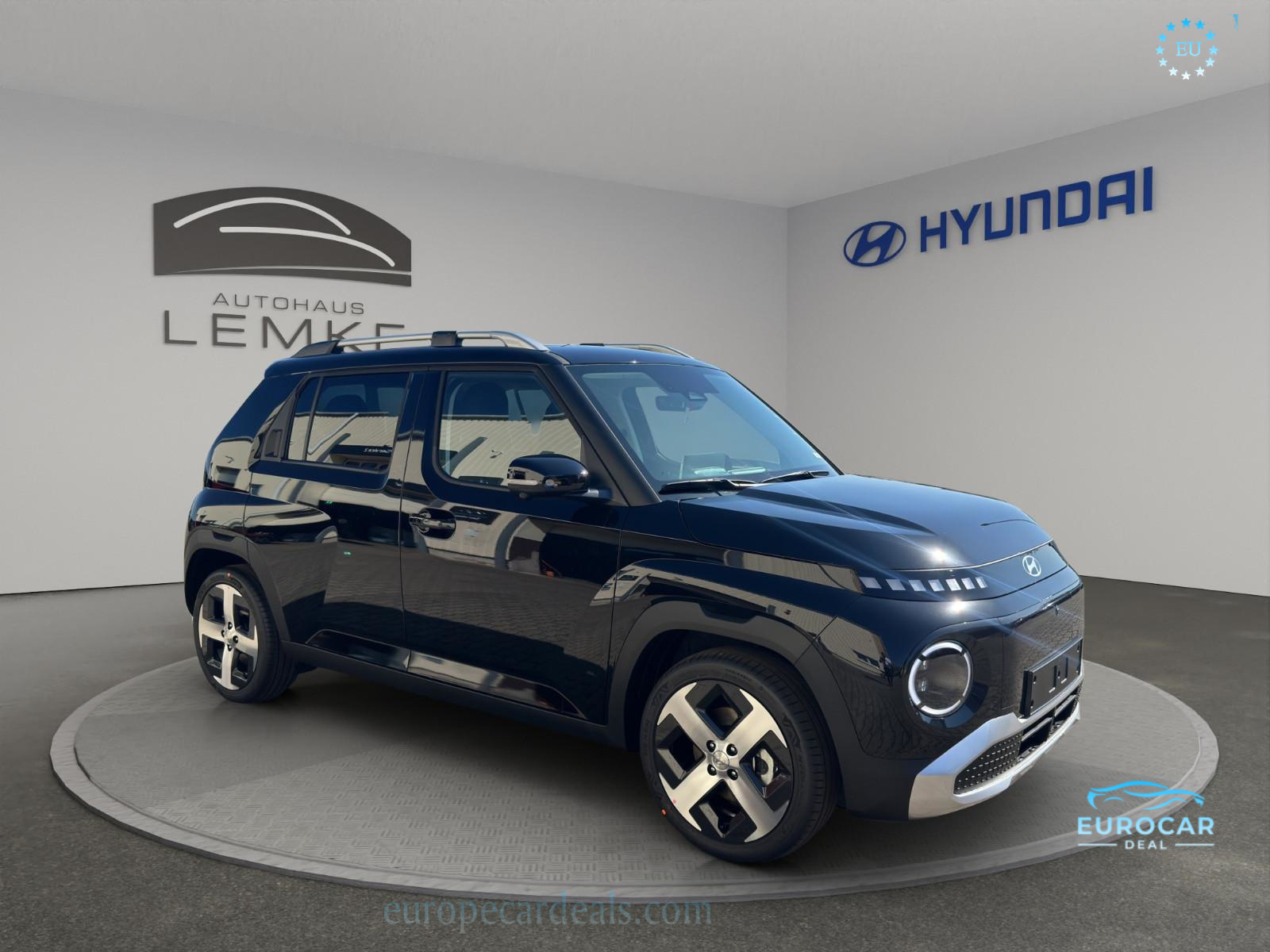 Hyundai INSTER