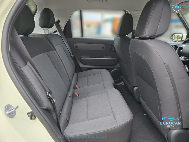 Hyundai INSTER