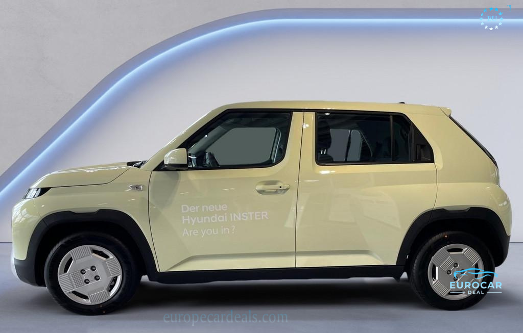 Hyundai INSTER