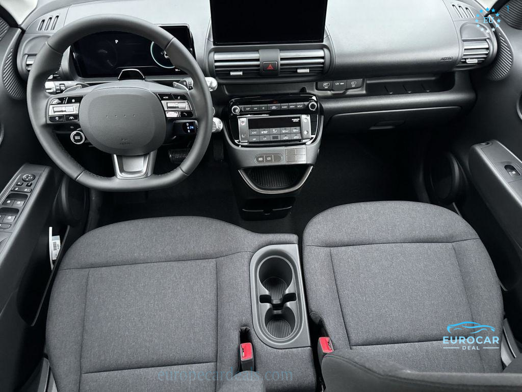 Hyundai INSTER