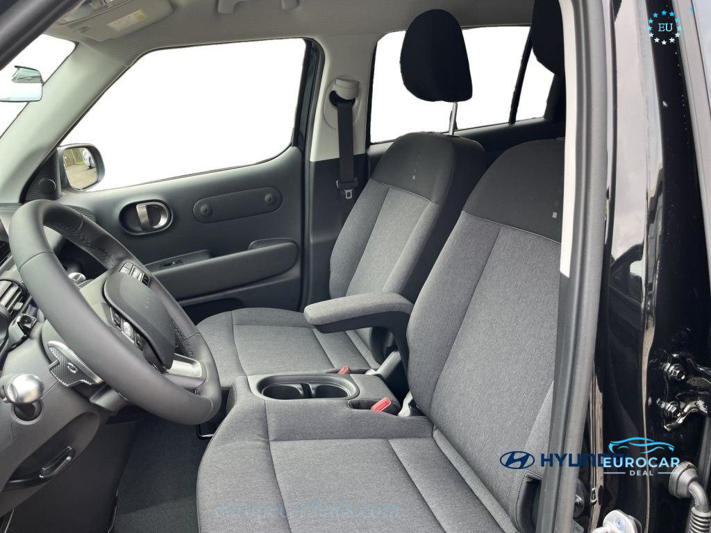 Hyundai INSTER
