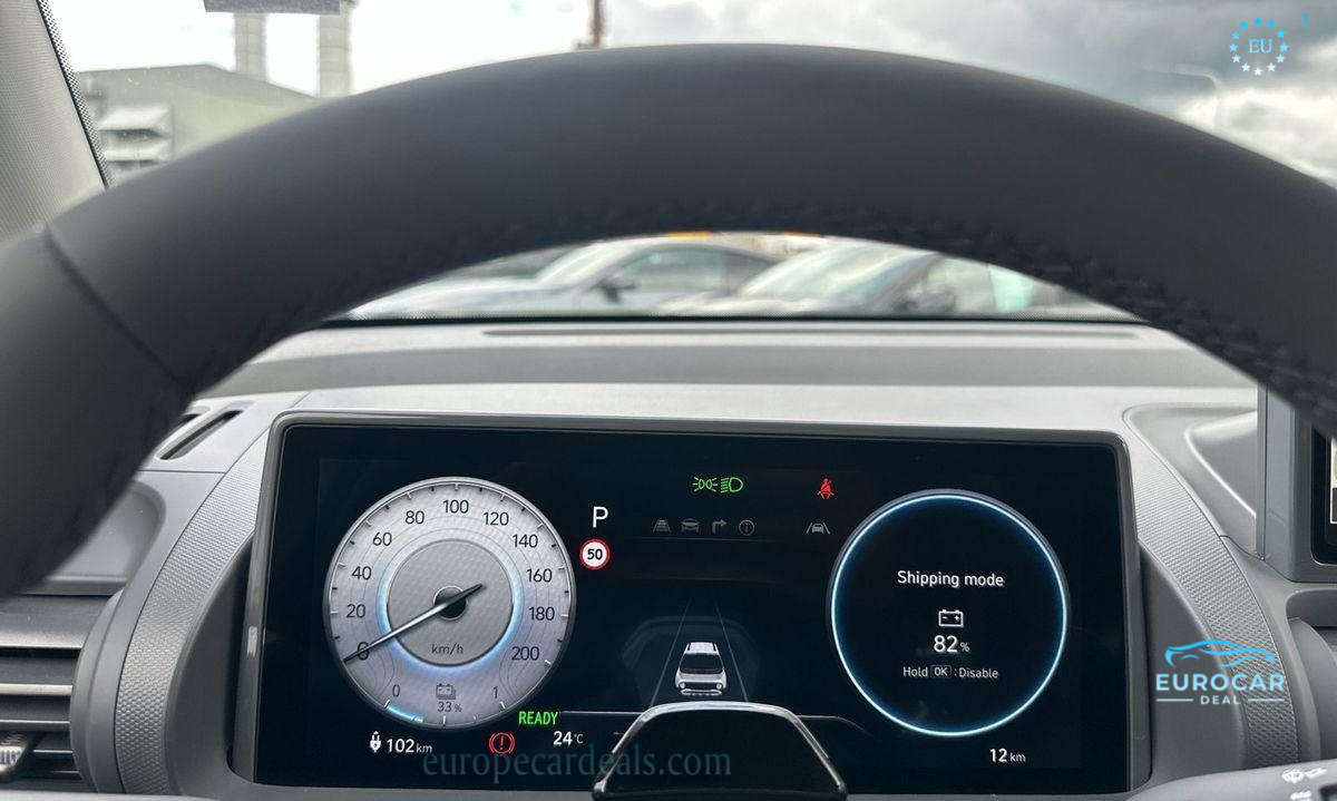 Hyundai INSTER