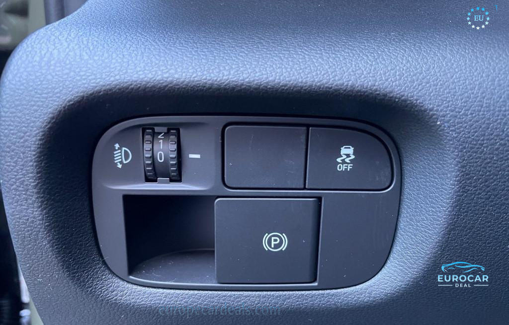 Hyundai INSTER