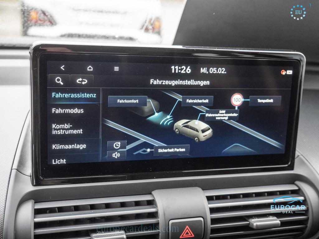 Hyundai INSTER