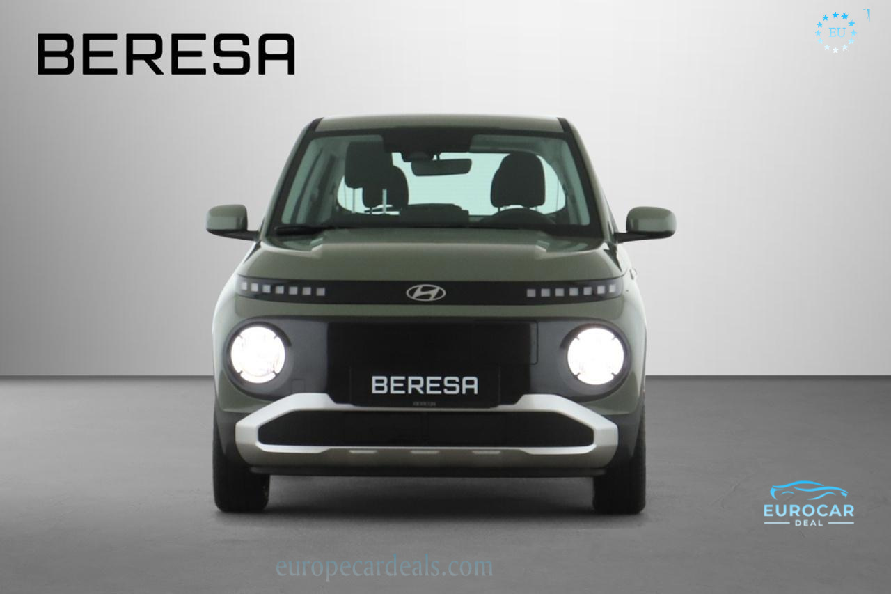 Hyundai INSTER