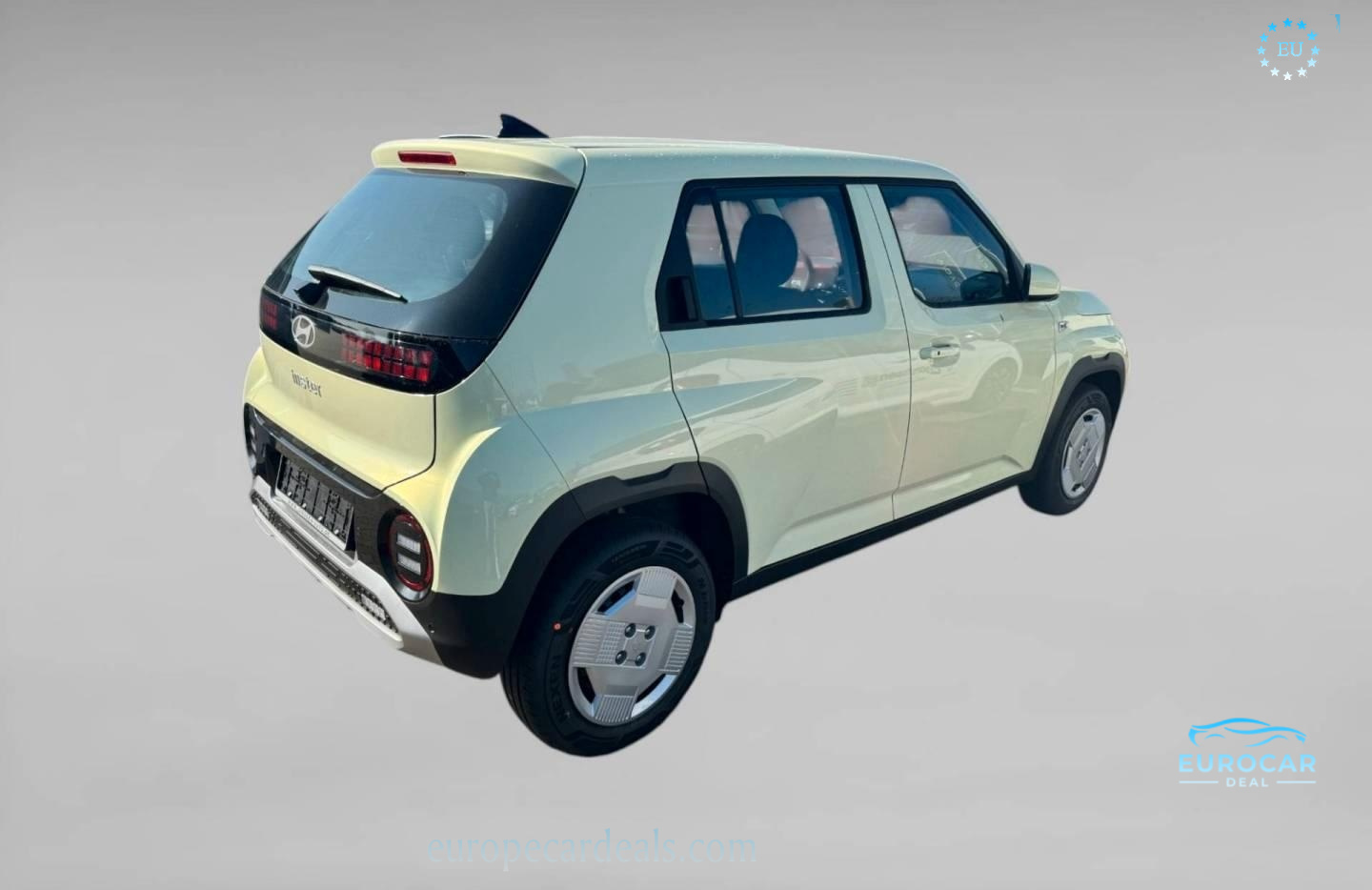 Hyundai INSTER