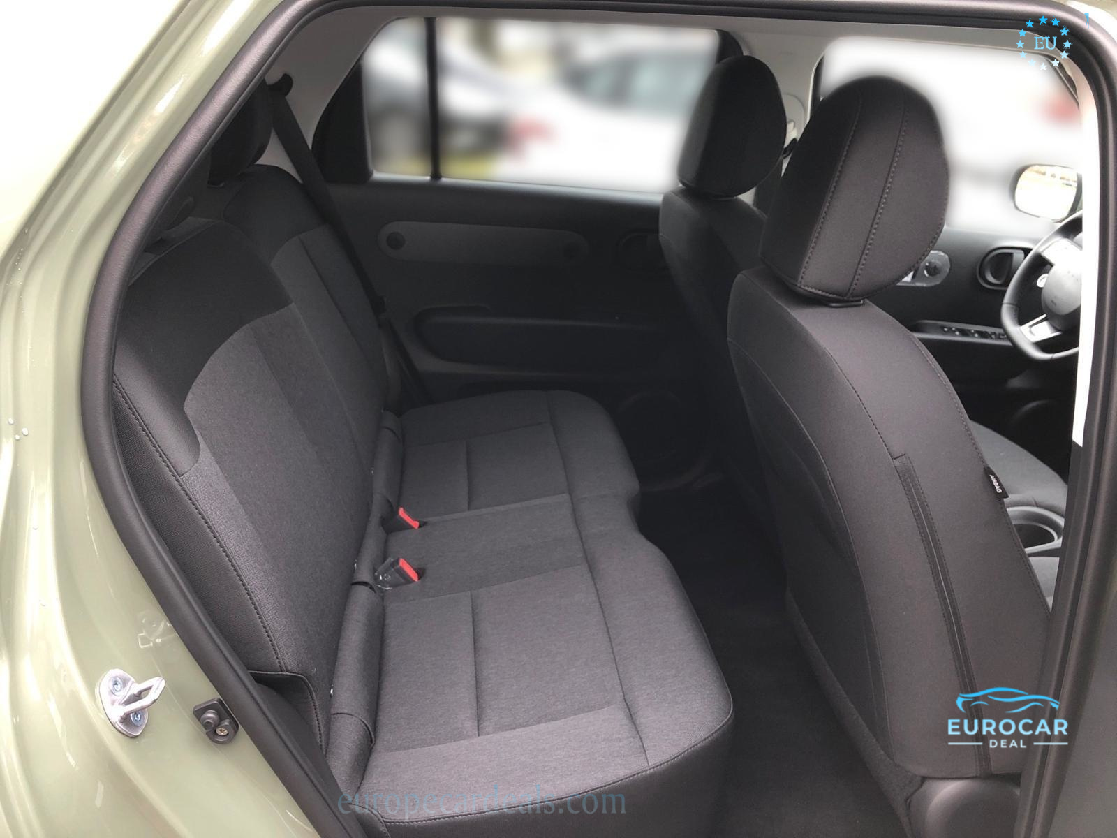 Hyundai INSTER