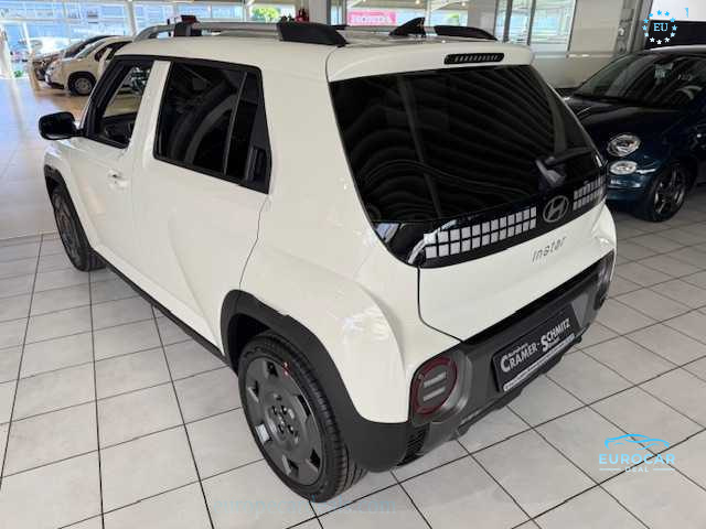 Hyundai INSTER
