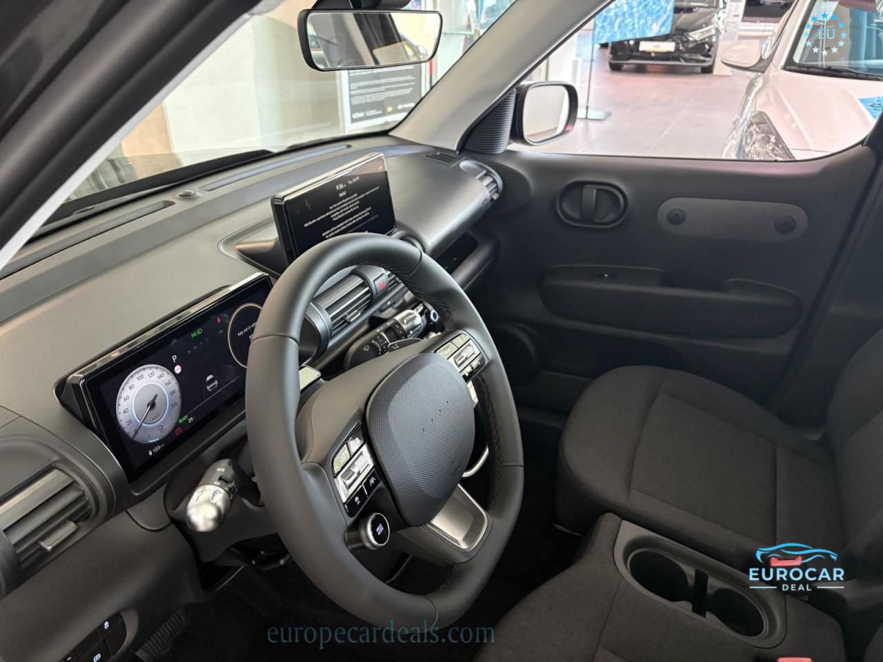 Hyundai INSTER