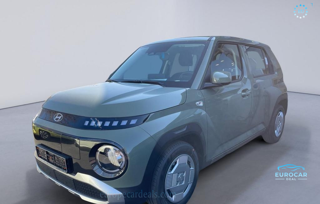 Hyundai INSTER