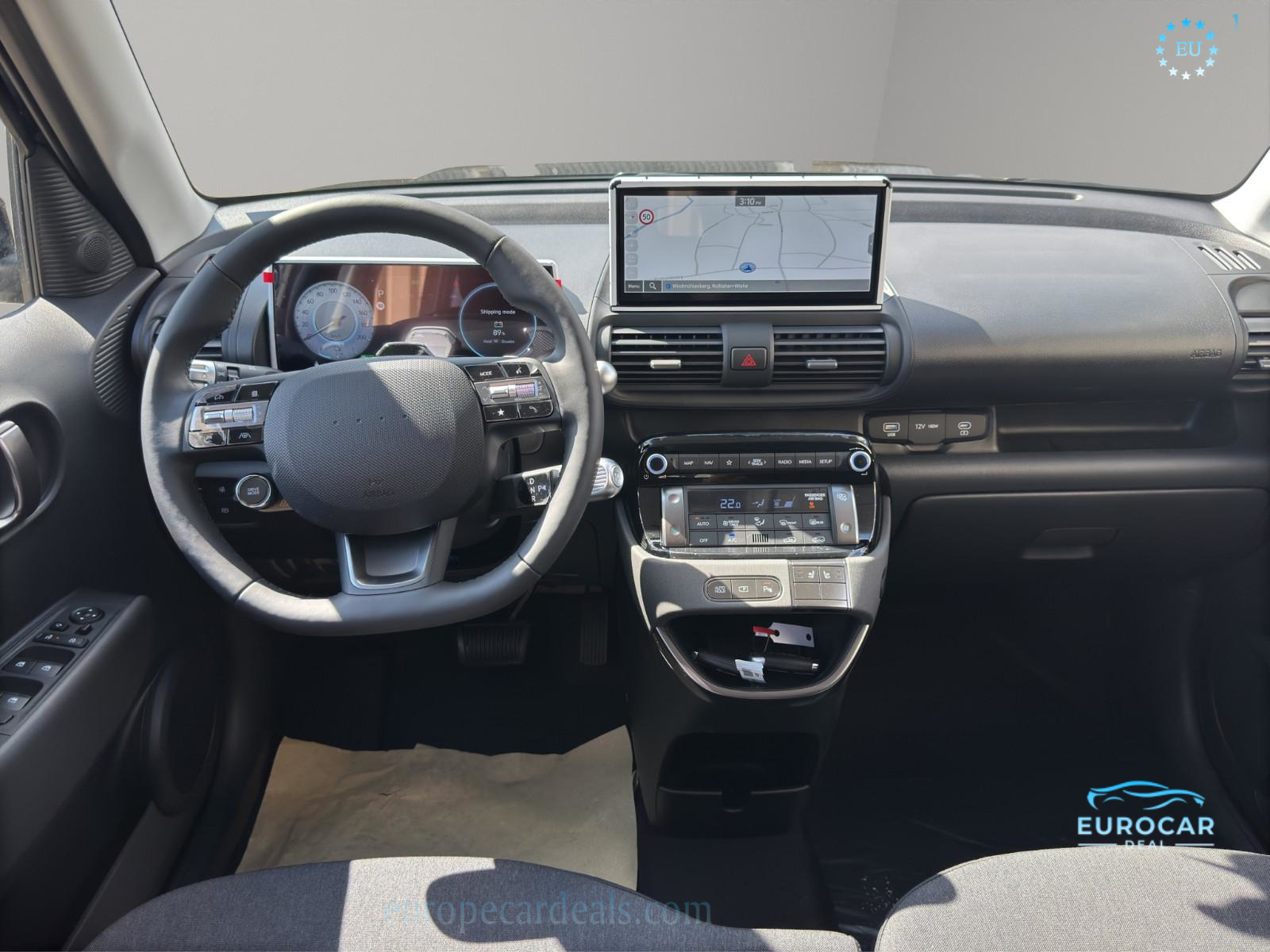 Hyundai INSTER