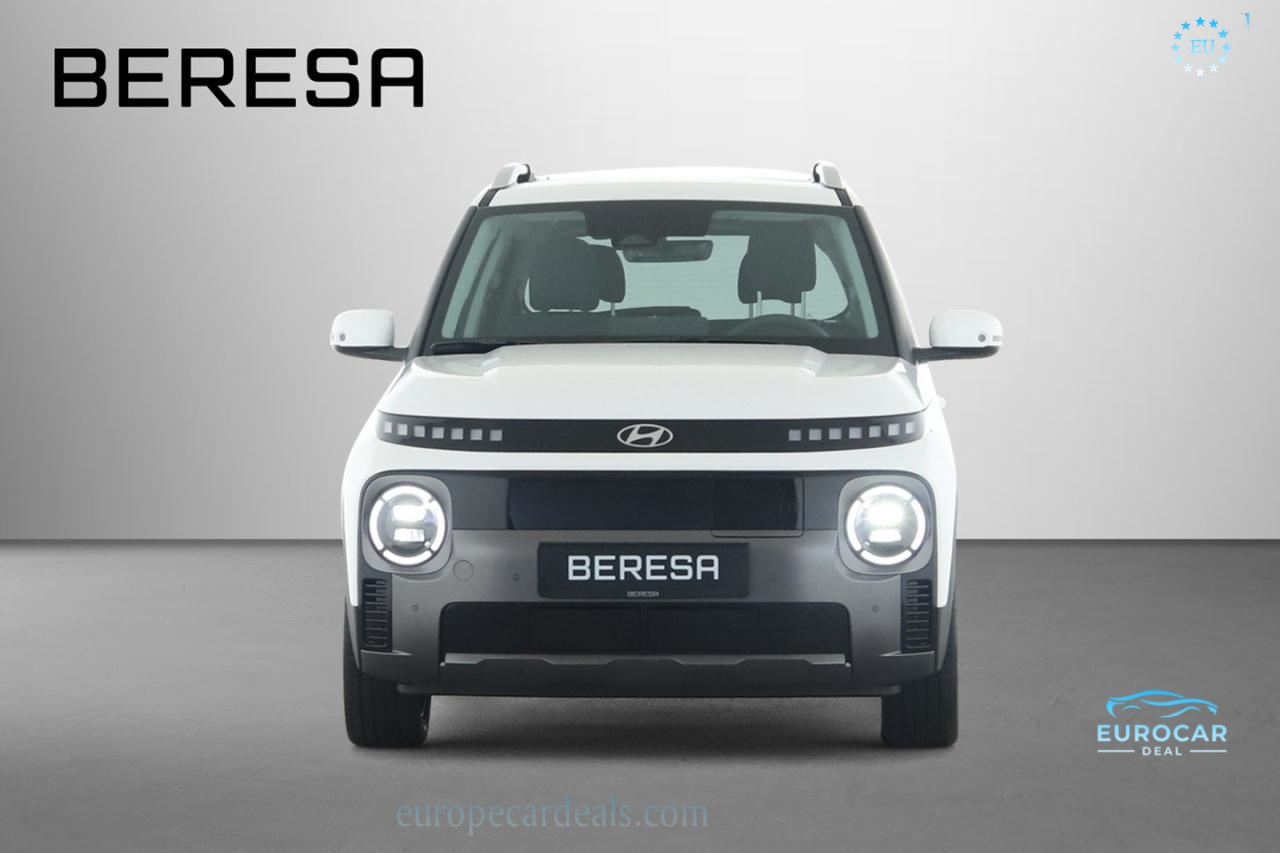Hyundai INSTER
