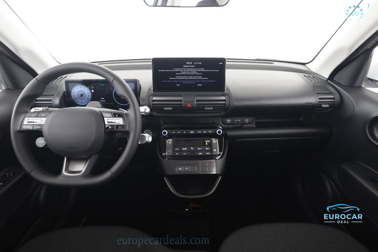 Hyundai INSTER