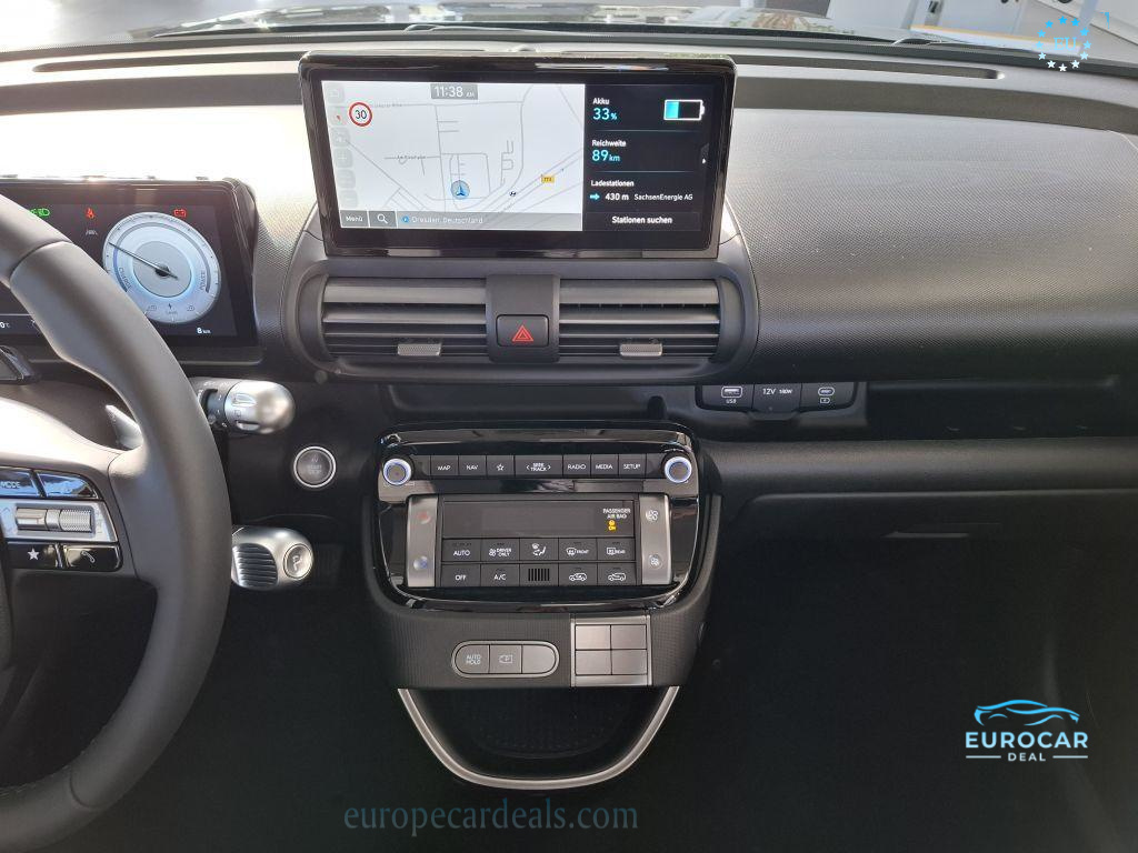 Hyundai INSTER
