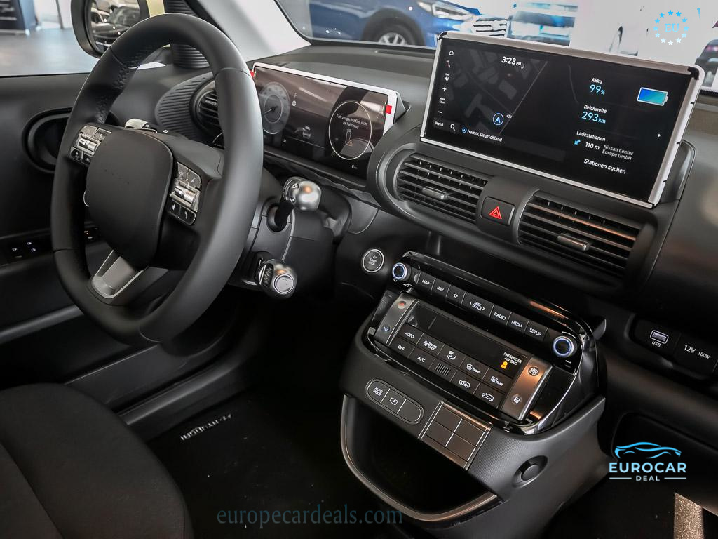Hyundai INSTER