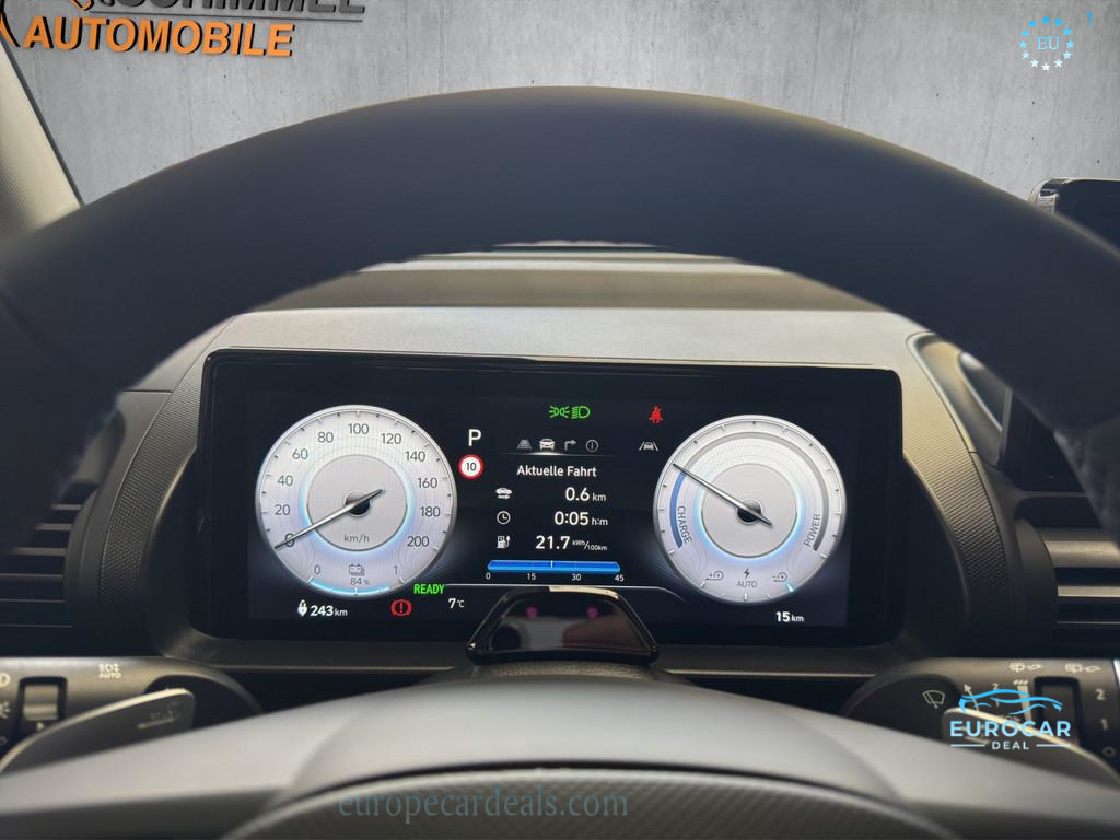 Hyundai INSTER