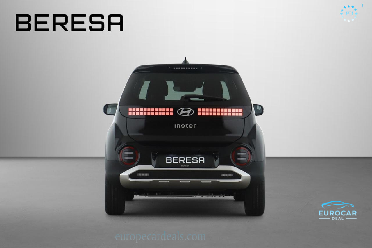 Hyundai INSTER